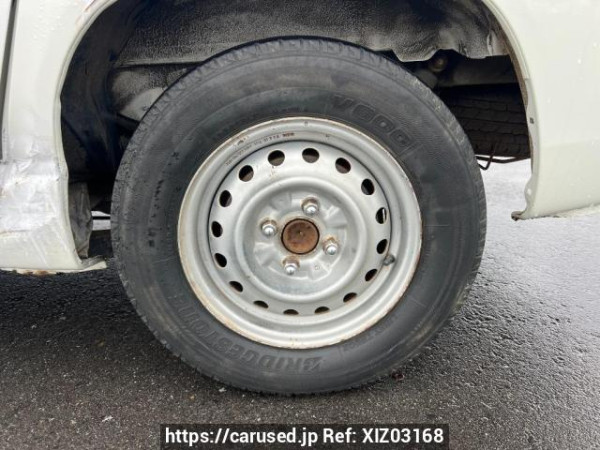 Used 2005 MT toyota probox-van NCP50V Image[26]