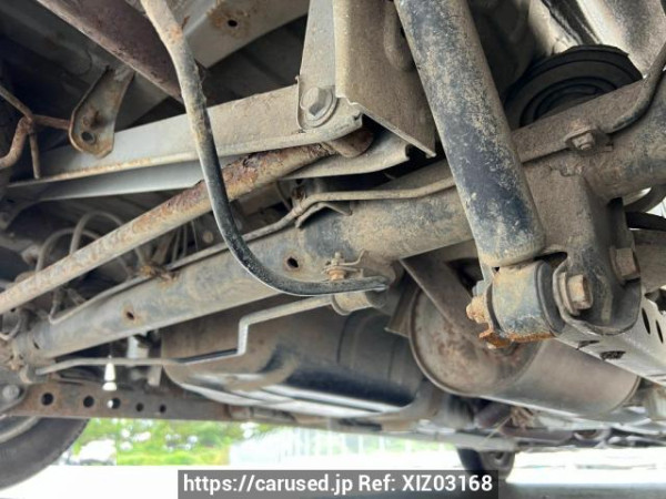 Used 2005 MT toyota probox-van NCP50V Image[32]