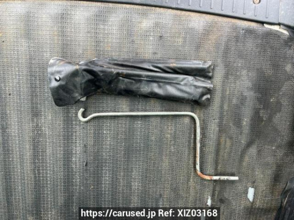 Used 2005 MT toyota probox-van NCP50V Image[33]