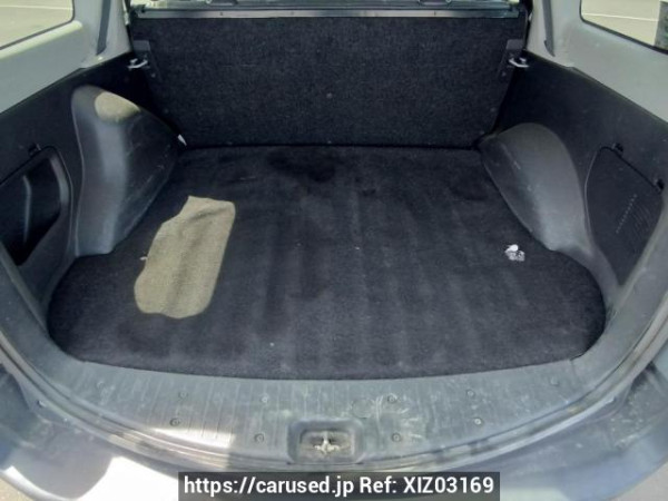 Used 2014 AT toyota succeed-van NCP55V Image[8]