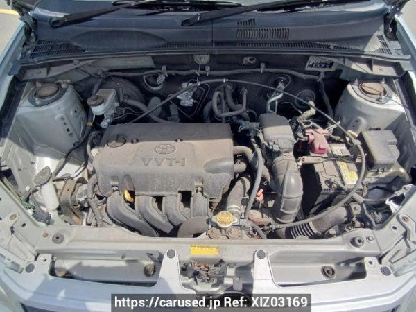 Used 2014 AT toyota succeed-van NCP55V Image[10]