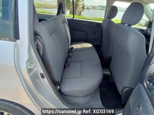 Used 2014 AT toyota succeed-van NCP55V Image[15]