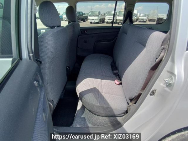 Used 2014 AT toyota succeed-van NCP55V Image[16]