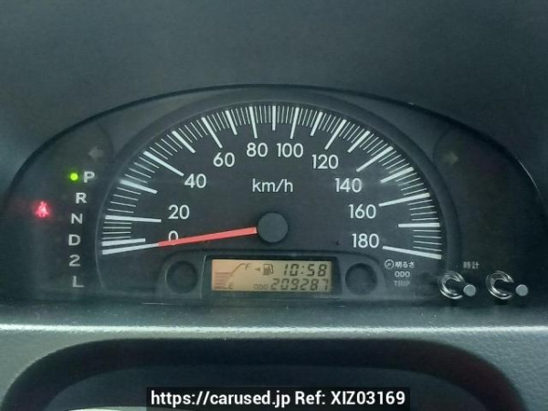 Used 2014 AT toyota succeed-van NCP55V Image[18]