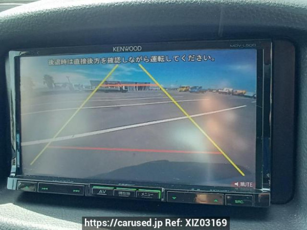 Used 2014 AT toyota succeed-van NCP55V Image[20]