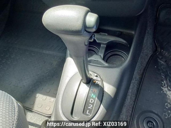 Used 2014 AT toyota succeed-van NCP55V Image[22]