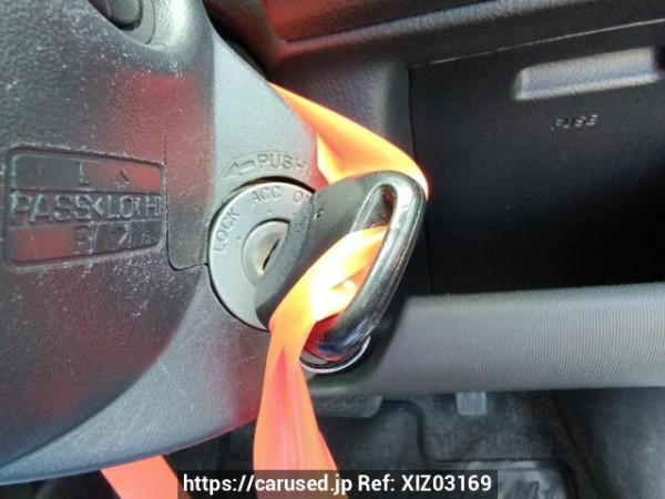 Used 2014 AT toyota succeed-van NCP55V Image[23]