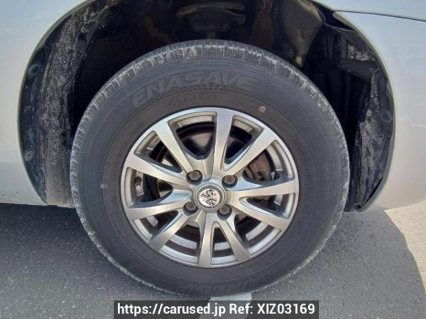 Used 2014 AT toyota succeed-van NCP55V Image[24]