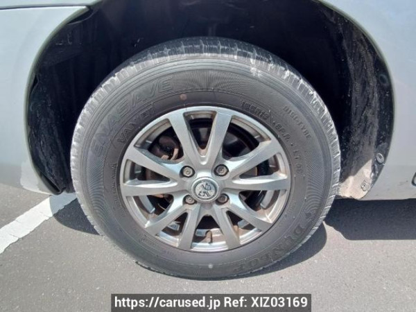 Used 2014 AT toyota succeed-van NCP55V Image[25]