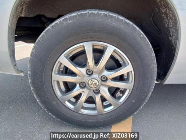 Used 2014 AT toyota succeed-van NCP55V Image[26]