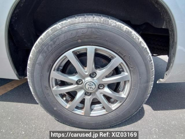 Used 2014 AT toyota succeed-van NCP55V Image[27]