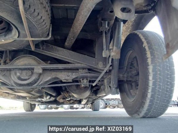 Used 2014 AT toyota succeed-van NCP55V Image[33]