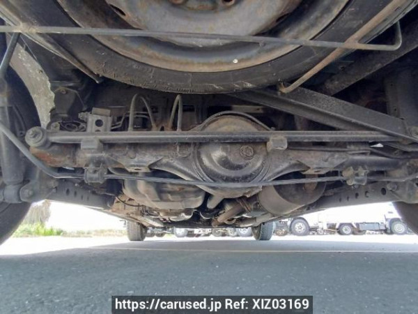 Used 2014 AT toyota succeed-van NCP55V Image[34]