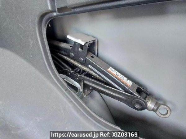 Used 2014 AT toyota succeed-van NCP55V Image[36]