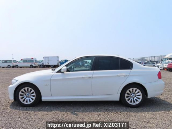 Used 2009 AT bmw 3-series VA20 Image[3]