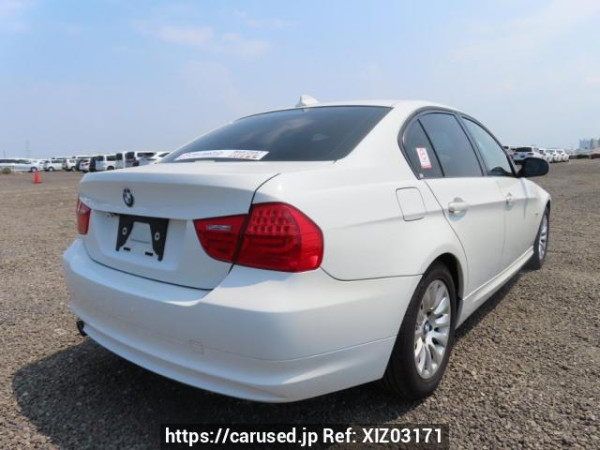 Used 2009 AT bmw 3-series VA20 Image[6]