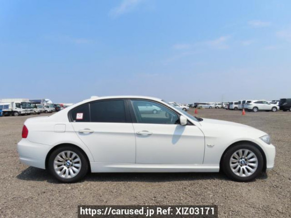 Used 2009 AT bmw 3-series VA20 Image[7]