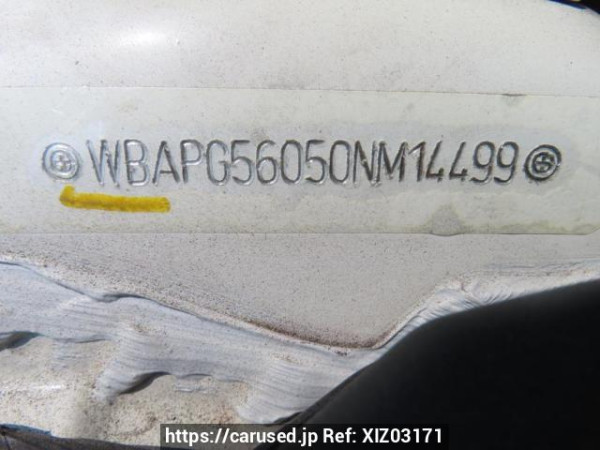 Used 2009 AT bmw 3-series VA20 Image[11]