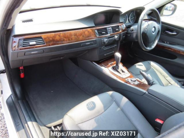 Used 2009 AT bmw 3-series VA20 Image[13]