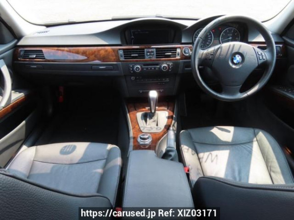 Used 2009 AT bmw 3-series VA20 Image[16]