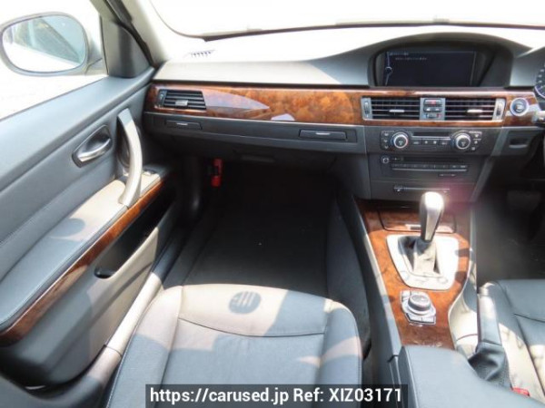 Used 2009 AT bmw 3-series VA20 Image[17]