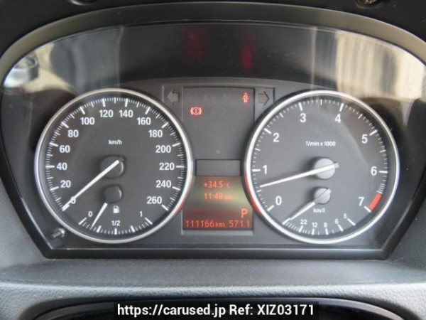 Used 2009 AT bmw 3-series VA20 Image[19]