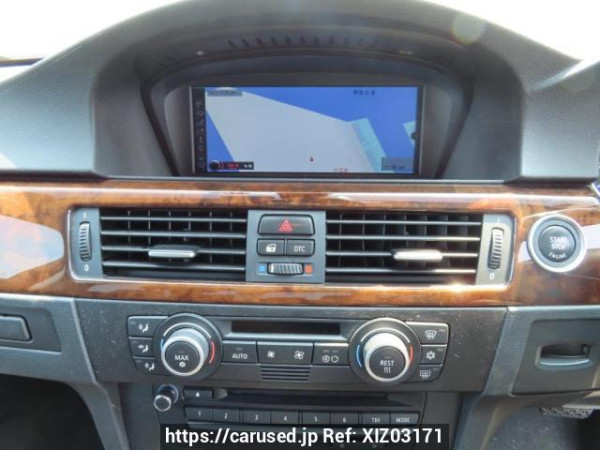 Used 2009 AT bmw 3-series VA20 Image[21]