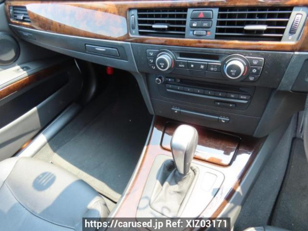 Used 2009 AT bmw 3-series VA20 Image[23]