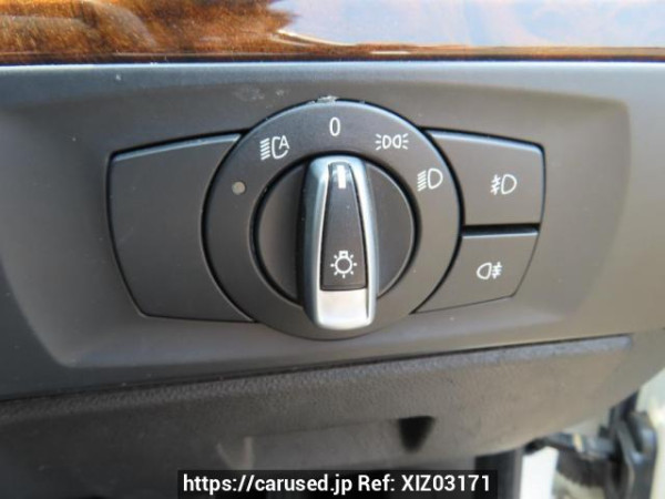 Used 2009 AT bmw 3-series VA20 Image[24]