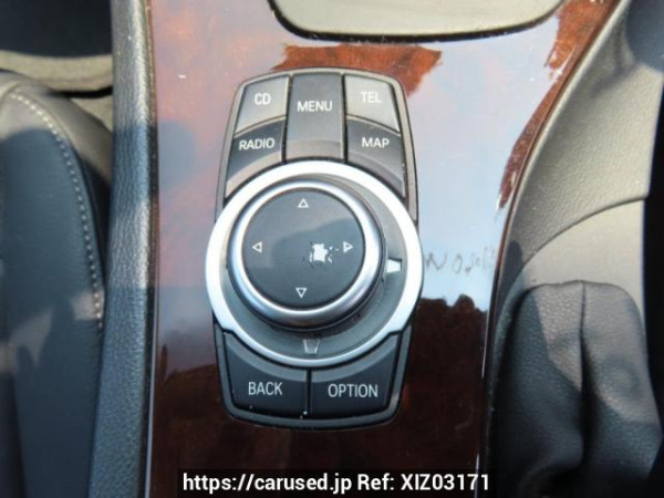 Used 2009 AT bmw 3-series VA20 Image[25]