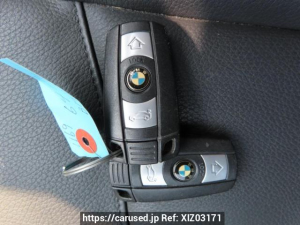 Used 2009 AT bmw 3-series VA20 Image[27]
