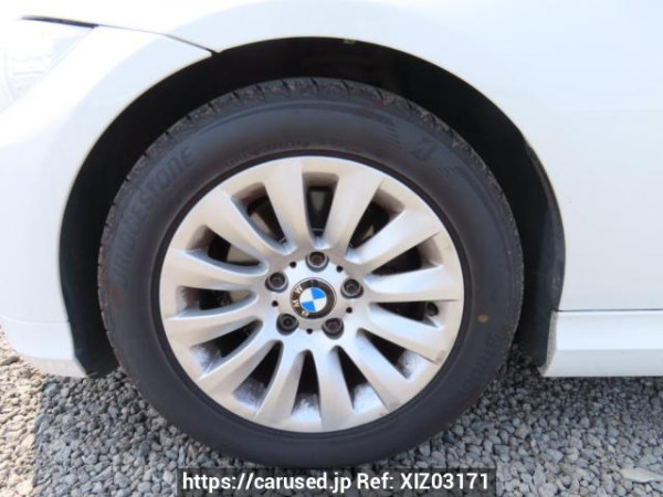 Used 2009 AT bmw 3-series VA20 Image[29]
