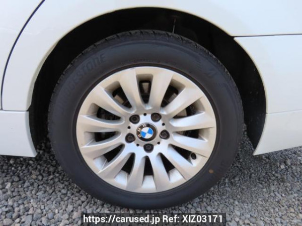 Used 2009 AT bmw 3-series VA20 Image[31]