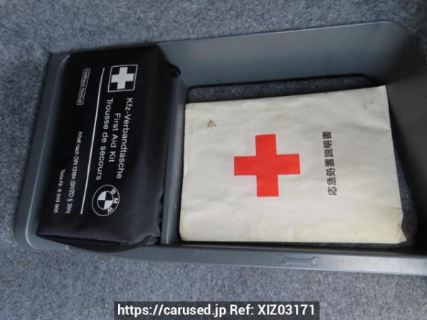 Used 2009 AT bmw 3-series VA20 Image[41]