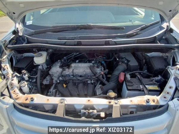 Used 2007 AT toyota noah ZRR70G Image[10]