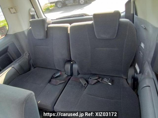Used 2007 AT toyota noah ZRR70G Image[17]