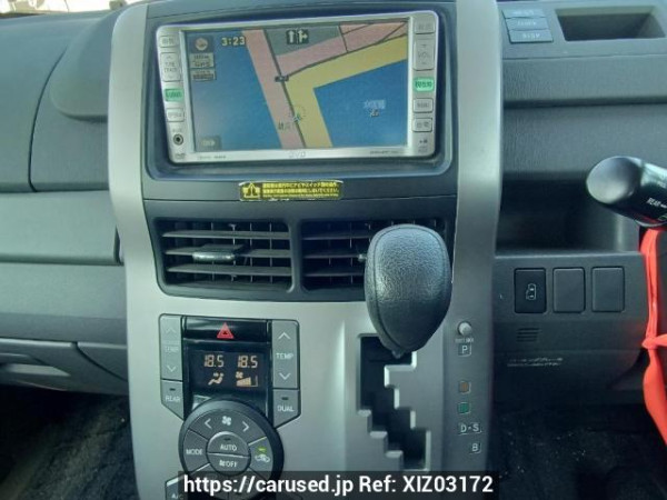 Used 2007 AT toyota noah ZRR70G Image[22]