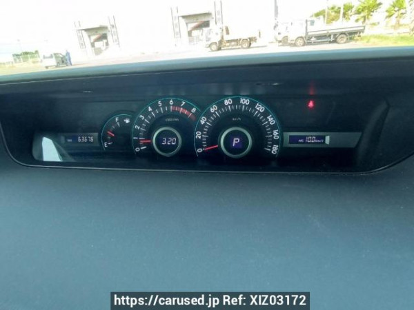 Used 2007 AT toyota noah ZRR70G Image[26]