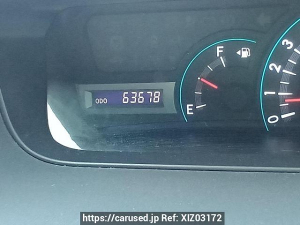 Used 2007 AT toyota noah ZRR70G Image[27]