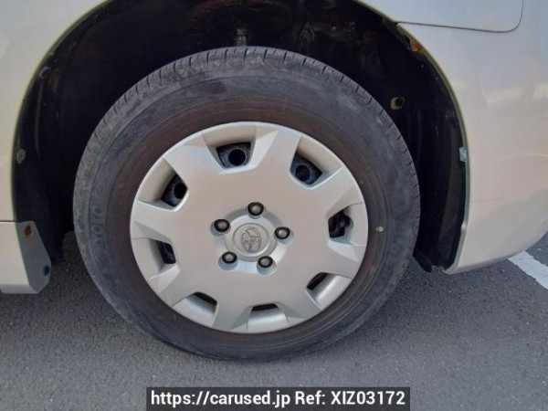 Used 2007 AT toyota noah ZRR70G Image[29]