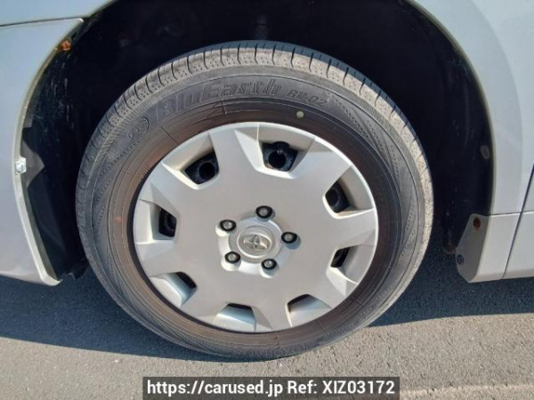 Used 2007 AT toyota noah ZRR70G Image[30]