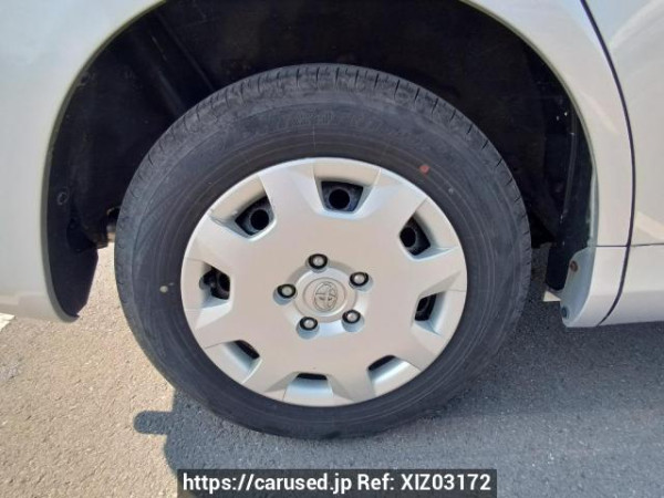 Used 2007 AT toyota noah ZRR70G Image[32]