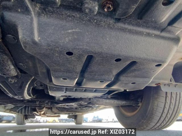 Used 2007 AT toyota noah ZRR70G Image[34]