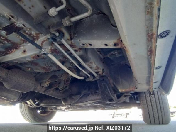 Used 2007 AT toyota noah ZRR70G Image[35]