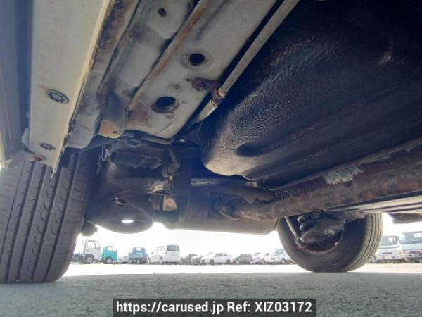 Used 2007 AT toyota noah ZRR70G Image[38]