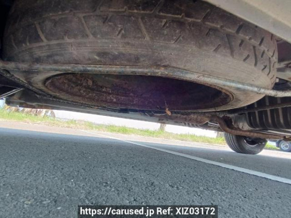 Used 2007 AT toyota noah ZRR70G Image[41]