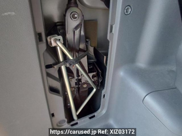 Used 2007 AT toyota noah ZRR70G Image[42]