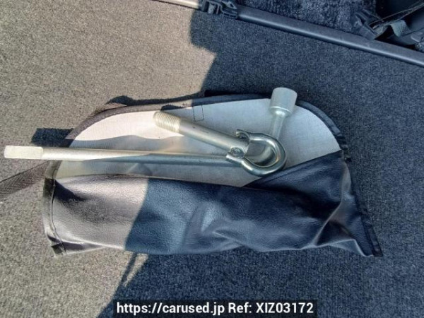 Used 2007 AT toyota noah ZRR70G Image[43]