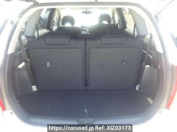 Used 2004 AT toyota wish ZNE10G Image[8]