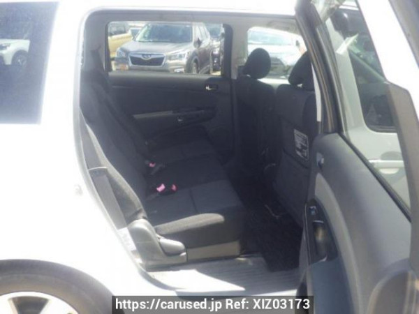 Used 2004 AT toyota wish ZNE10G Image[13]